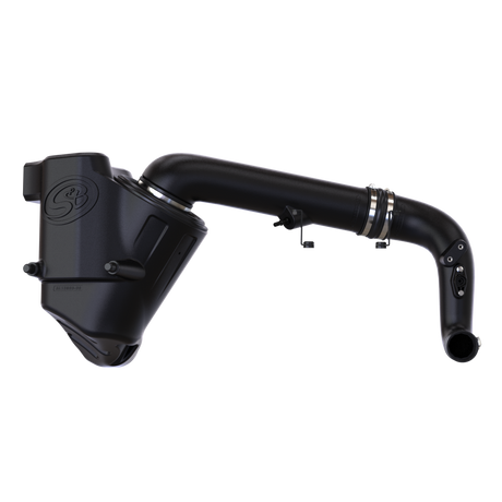 Cold Air Intake for 2019-2026 Chevrolet Silverado 1500 / GMC Sierra 1500 2.7L