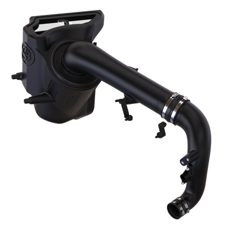 Cold Air Intake for 2019-2026 Chevrolet Silverado 1500 / GMC Sierra 1500 2.7L