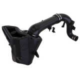 Cold Air Intake for 2019-2026 Chevrolet Silverado 1500 / GMC Sierra 1500 2.7L
