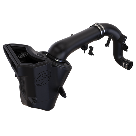 Cold Air Intake for 2019-2026 Chevrolet Silverado 1500 / GMC Sierra 1500 2.7L
