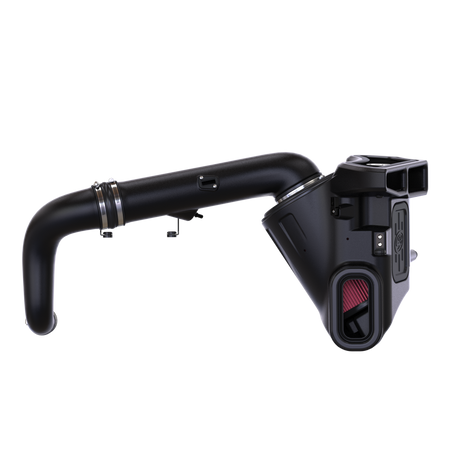 Cold Air Intake for 2019-2026 Chevrolet Silverado 1500 / GMC Sierra 1500 2.7L