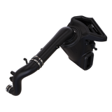 Cold Air Intake for 2019-2026 Chevrolet Silverado 1500 / GMC Sierra 1500 2.7L