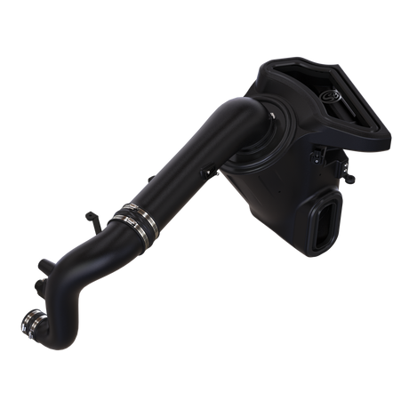 Cold Air Intake for 2019-2026 Chevrolet Silverado 1500 / GMC Sierra 1500 2.7L