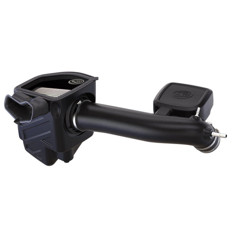 Cold Air Intake for 2020-22 Ford F-250 F-350 7.3L