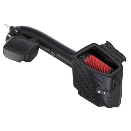 Cold Air Intake for 2020-22 Ford F-250 F-350 7.3L