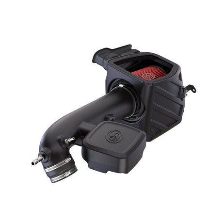 Cold Air Intake for 2020-22 Ford F-250 F-350 7.3L