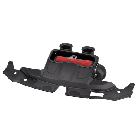 Cold Air Intake for 2021-2024 RAM 1500 TRX V8-6.2L