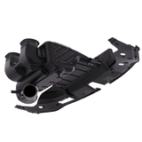 Cold Air Intake for 2021-2024 RAM 1500 TRX V8-6.2L