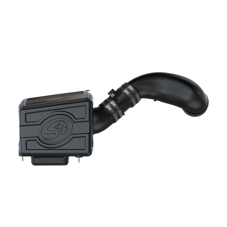 Cold Air Intake for 99-07 Chevy Silverado,  GMC Sierra 1500, 2500, 3500 / 07-08 Tahoe, Yukon