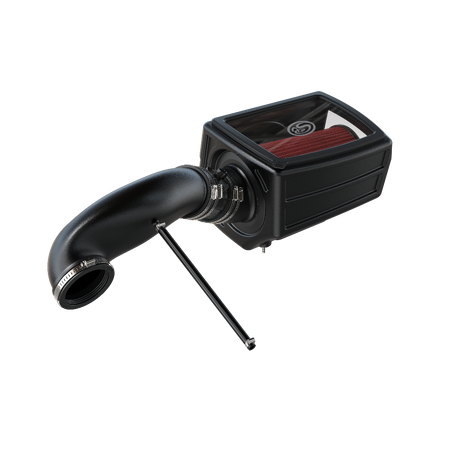 Cold Air Intake for 99-07 Chevy Silverado,  GMC Sierra 1500, 2500, 3500 / 07-08 Tahoe, Yukon