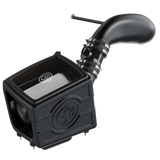 Cold Air Intake for 99-07 Chevy Silverado,  GMC Sierra 1500, 2500, 3500 / 07-08 Tahoe, Yukon