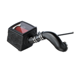 Cold Air Intake for 99-07 Chevy Silverado,  GMC Sierra 1500, 2500, 3500 / 07-08 Tahoe, Yukon