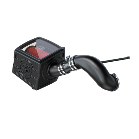 Cold Air Intake for 99-07 Chevy Silverado,  GMC Sierra 1500, 2500, 3500 / 07-08 Tahoe, Yukon