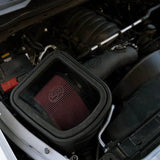 Cold Air Intake for 2020-2026 Silverado / Sierra 2500 & 3500 6.6L Gas
