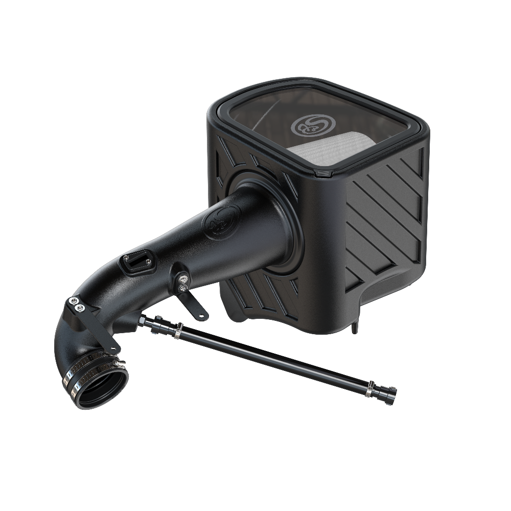 Cold Air Intake for 2020-2026 Silverado / Sierra 2500 & 3500 6.6L Gas