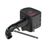 Cold Air Intake for 2020-2026 Silverado / Sierra 2500 & 3500 6.6L Gas