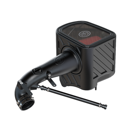 Cold Air Intake for 2020-2026 Silverado / Sierra 2500 & 3500 6.6L Gas