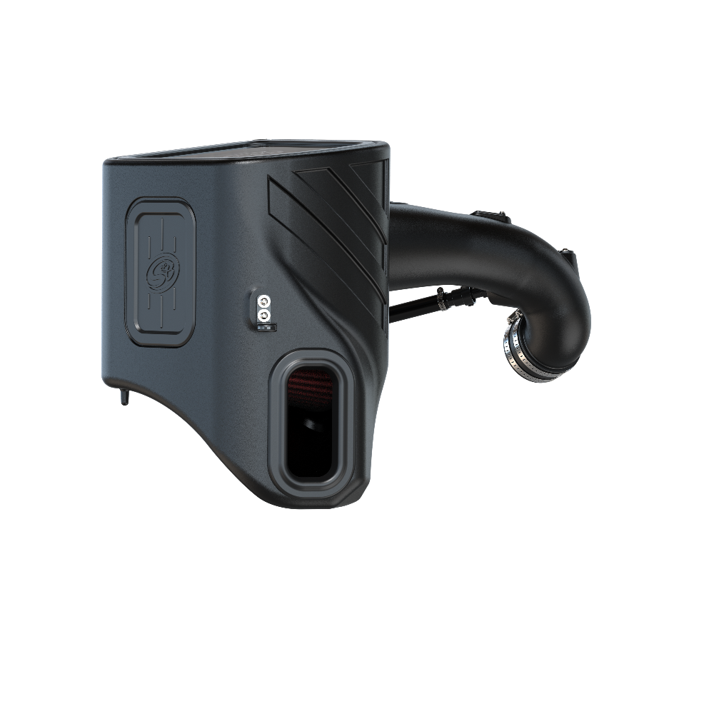 Cold Air Intake for 2020-2026 Silverado / Sierra 2500 & 3500 6.6L Gas