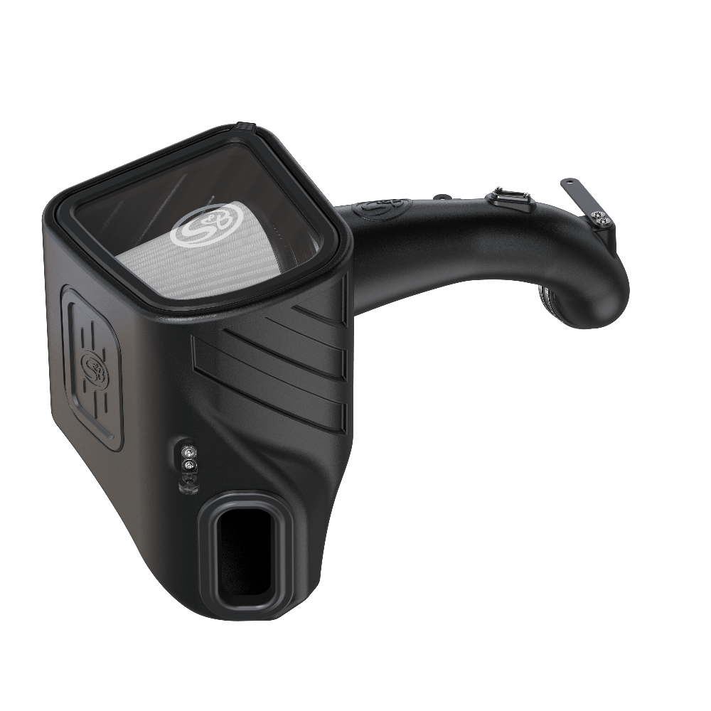 Cold Air Intake for 2020-2026 Silverado / Sierra 2500 & 3500 6.6L Gas