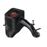 Cold Air Intake for 2020-2026 Silverado / Sierra 2500 & 3500 6.6L Gas