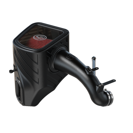 Cold Air Intake for 2020-2026 Silverado / Sierra 2500 & 3500 6.6L Gas
