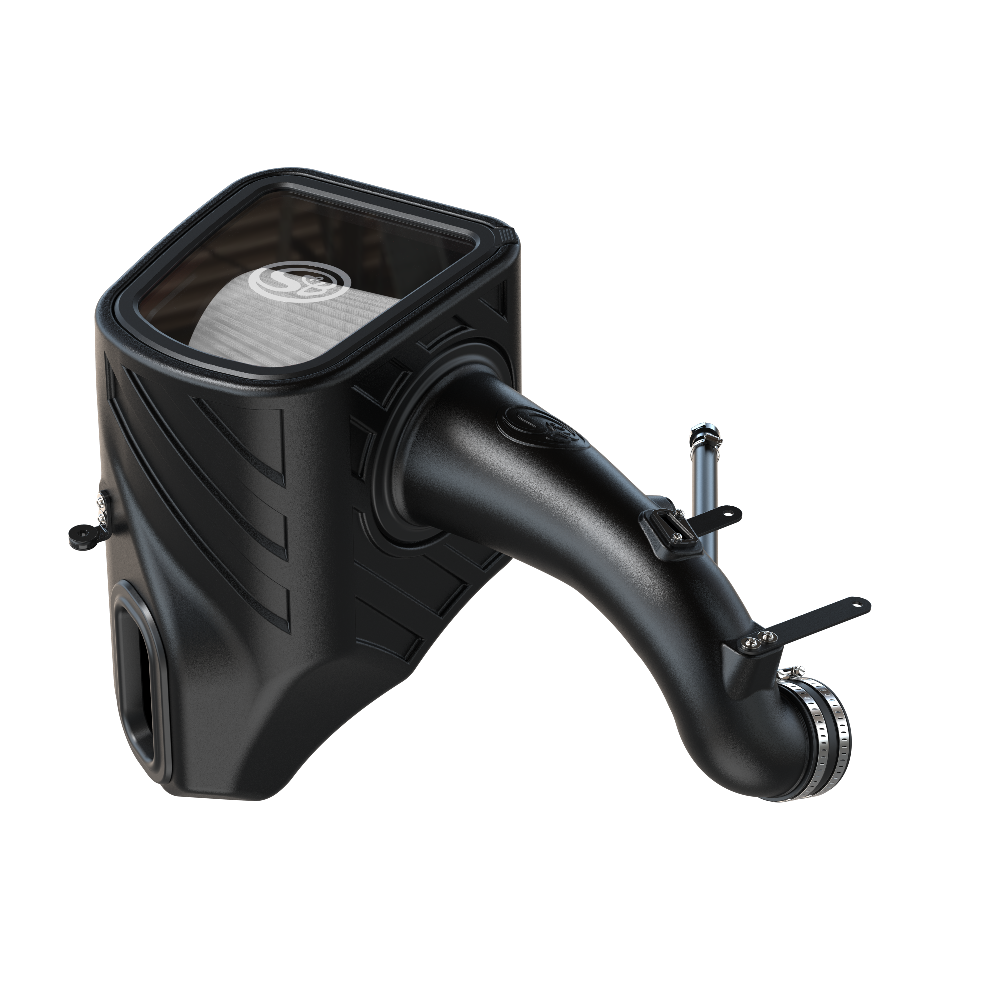 Cold Air Intake for 2020-2026 Silverado / Sierra 2500 & 3500 6.6L Gas