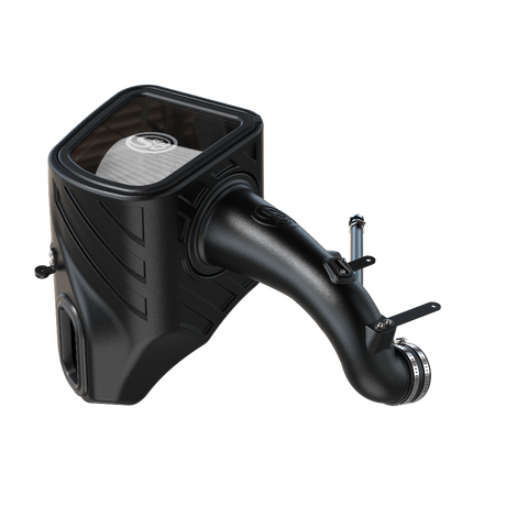 Cold Air Intake for 2020-2026 Silverado / Sierra 2500 & 3500 6.6L Gas
