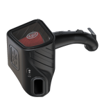 Cold Air Intake for 2020-2026 Silverado / Sierra 2500 & 3500 6.6L Gas
