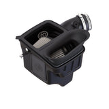 Cold Air Intake for 2021-2026 Jeep Wrangler 392 6.4L