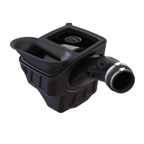 Cold Air Intake for 2021-2026 Jeep Wrangler 392 6.4L