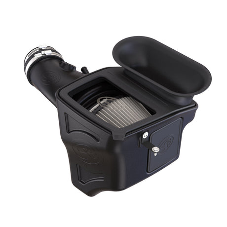 Cold Air Intake for 2021-2026 Jeep Wrangler 392 6.4L
