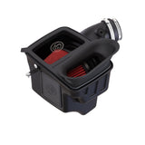 Cold Air Intake for 2021-2026 Jeep Wrangler 392 6.4L