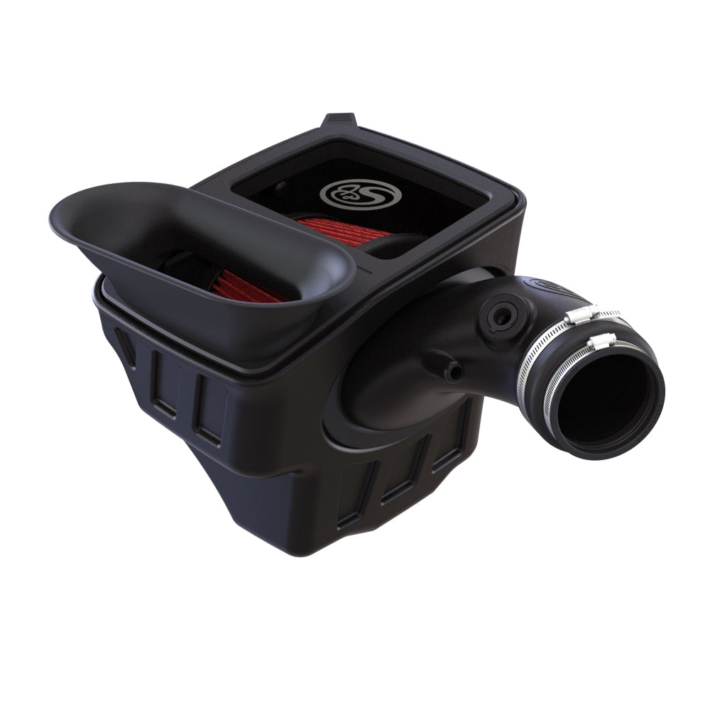 Cold Air Intake for 2021-2026 Jeep Wrangler 392 6.4L