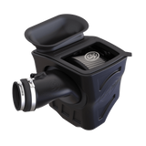 Cold Air Intake for 2021-2026 Jeep Wrangler 392 6.4L