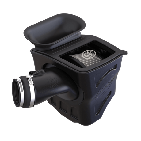 Cold Air Intake for 2021-2026 Jeep Wrangler 392 6.4L