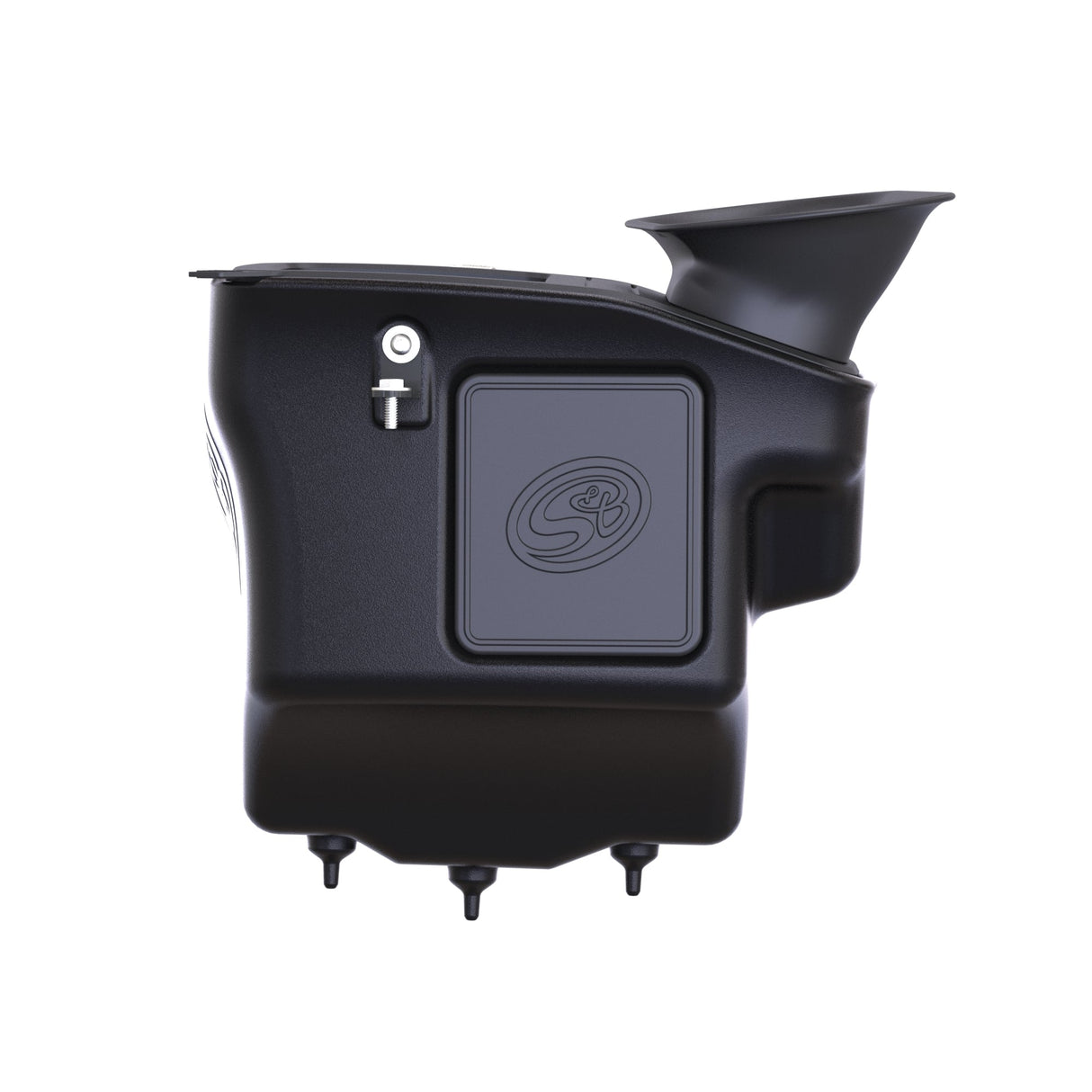 Cold Air Intake for 2021-2026 Jeep Wrangler 392 6.4L