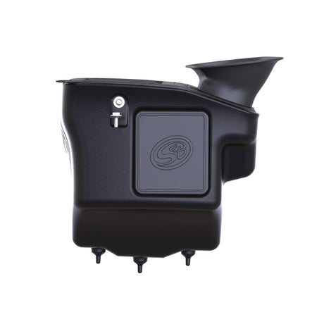 Cold Air Intake for 2021-2026 Jeep Wrangler 392 6.4L