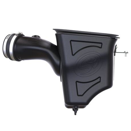 Cold Air Intake for 2021-2026 Jeep Wrangler 392 6.4L