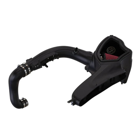 Cold Air Intake for 2021-24 Ford Bronco Sport 2.0L, 2022-24 Ford Maverick 2.0L