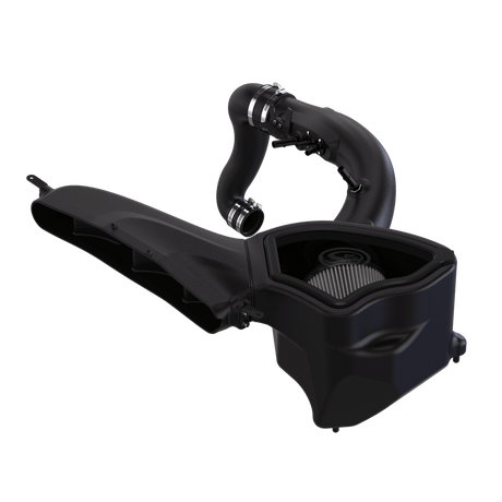 Cold Air Intake for 2021-24 Ford Bronco Sport 2.0L, 2022-24 Ford Maverick 2.0L