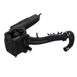 Cold Air Intake for 2021-24 Ford Bronco Sport 2.0L, 2022-24 Ford Maverick 2.0L