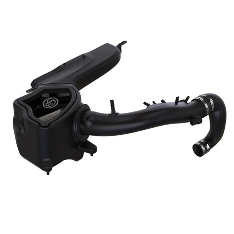 Cold Air Intake for 2021-24 Ford Bronco Sport 2.0L, 2022-24 Ford Maverick 2.0L
