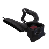 Cold Air Intake for 2021-24 Ford Bronco Sport 2.0L, 2022-24 Ford Maverick 2.0L
