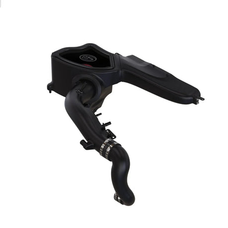 Cold Air Intake for 2021-24 Ford Bronco Sport 2.0L, 2022-24 Ford Maverick 2.0L