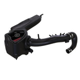 Cold Air Intake for 2021-24 Ford Bronco Sport 2.0L, 2022-24 Ford Maverick 2.0L