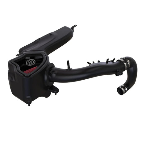 Cold Air Intake for 2021-24 Ford Bronco Sport 2.0L, 2022-24 Ford Maverick 2.0L
