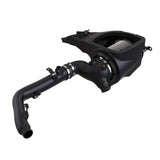 Cold Air Intake for 2021-2026 Ford Bronco 2.7L