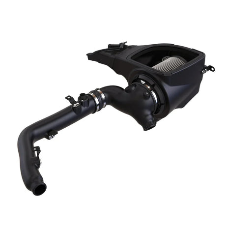 Cold Air Intake for 2021-2026 Ford Bronco 2.7L