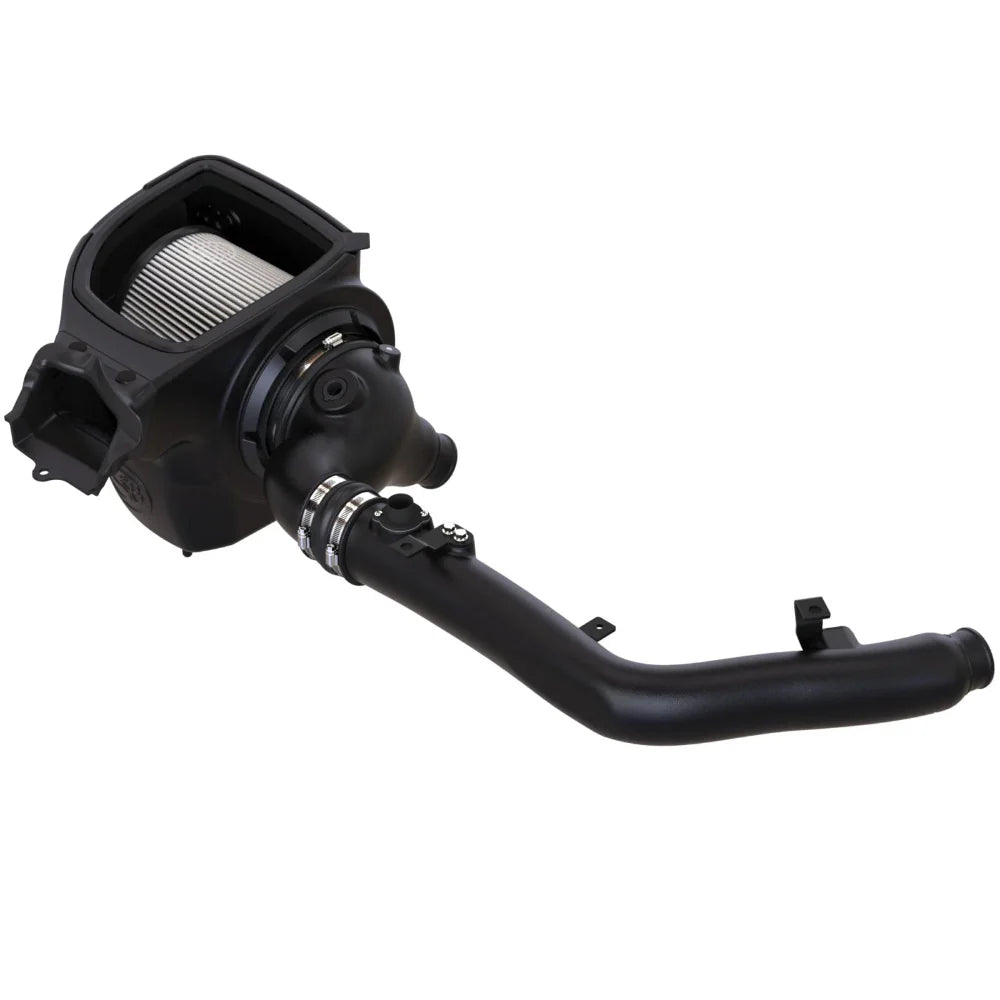 Cold Air Intake for 2021-2026 Ford Bronco 2.7L