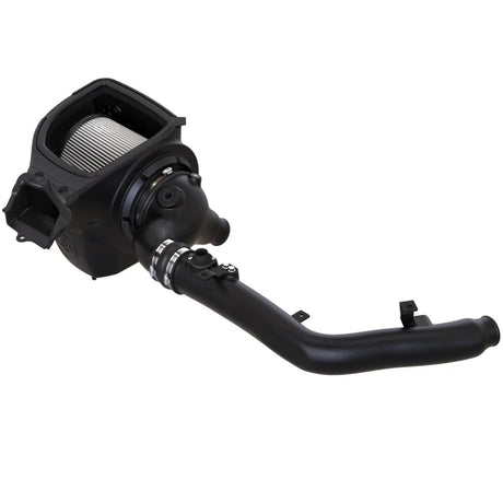 Cold Air Intake for 2021-2026 Ford Bronco 2.7L